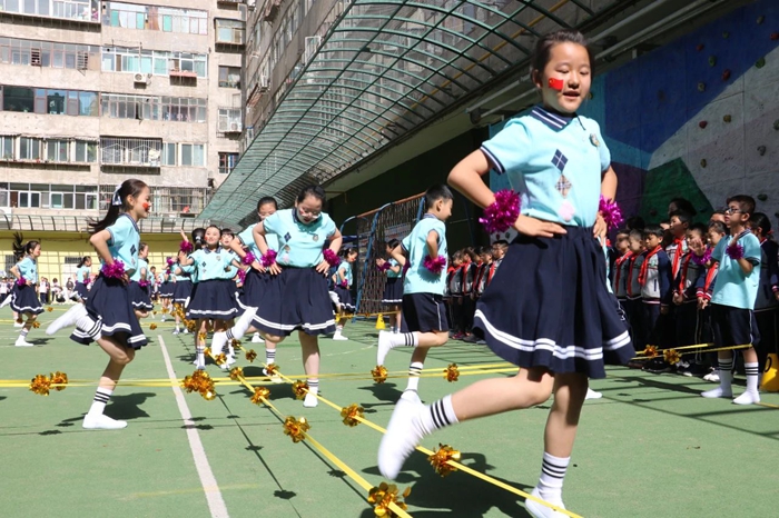 在过去两届