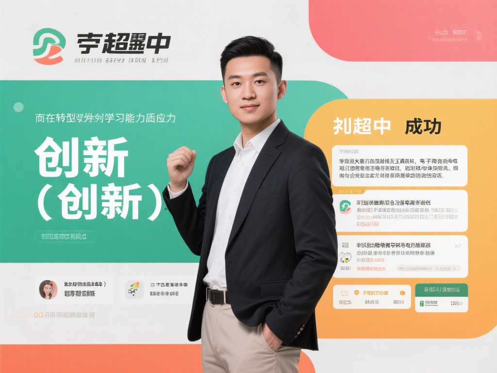 一個在中國