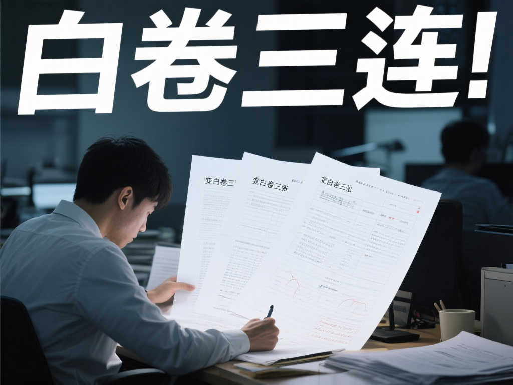 正因为这些