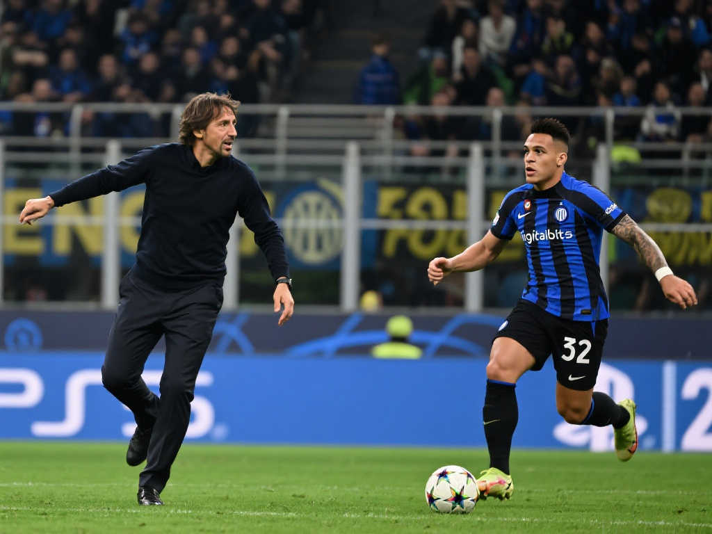 他展现了极 他展现了极